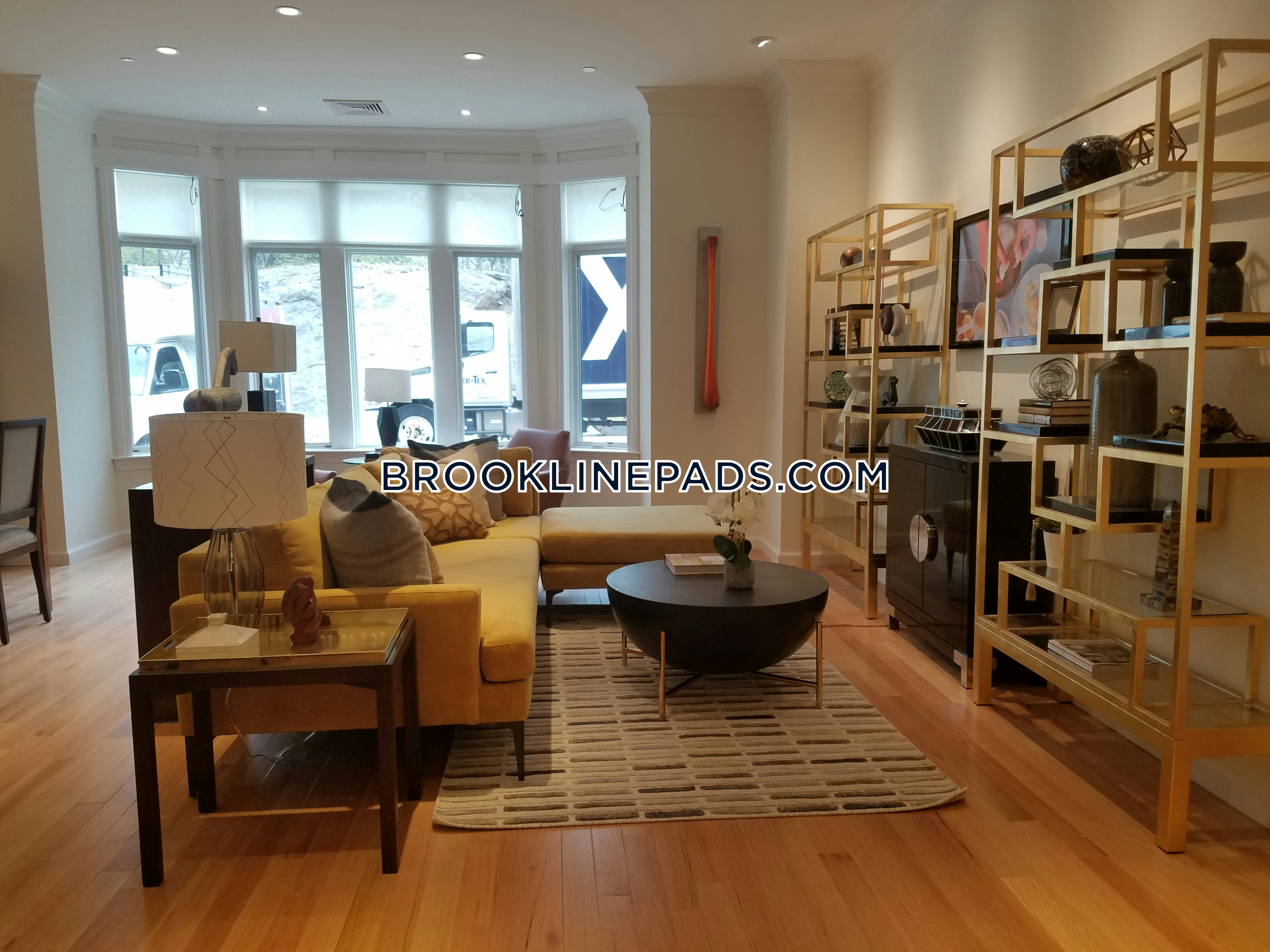 Boston Luxury Apartments 1 Bed 1 5 Bath Brookline Newton