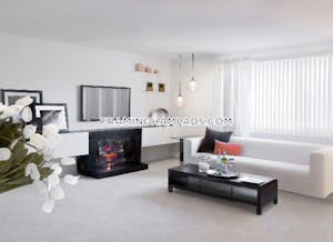 Framingham Apartment for rent 2 Bedrooms 1 Bath - $2,299