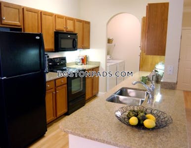 Billerica Apartment for rent 2 Bedrooms 2 Baths - $2,615