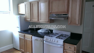 Allston Apartment for rent Studio 1 Bath Boston - $2,280