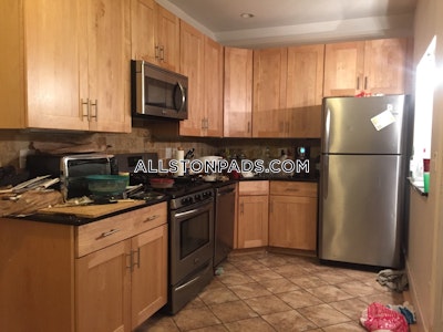 Allston 4 Beds 1 Bath Boston - $5,000