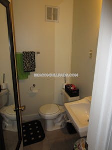 Beacon Hill Apartment for rent Studio 1 Bath Boston - $2,200