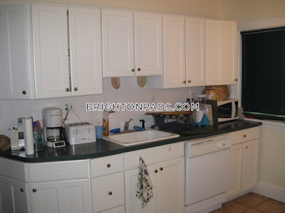 Brighton 5 Beds 2 Baths Boston - $9,000