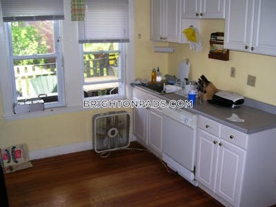 Brighton Apartment for rent 4 Bedrooms 2 Baths Boston - $4,000