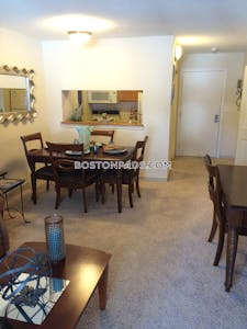 Woburn Apartment for rent 1 Bedroom 1 Bath - $2,207