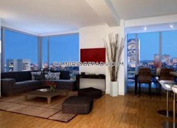 Boston Luxury Apartments | Cambridge Apartment for rent Studio 1 Bath