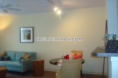 Chelsea Apartment for rent 2 Bedrooms 2 Baths - $2,589