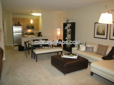Chelsea Apartment for rent 1 Bedroom 1 Bath - $3,900