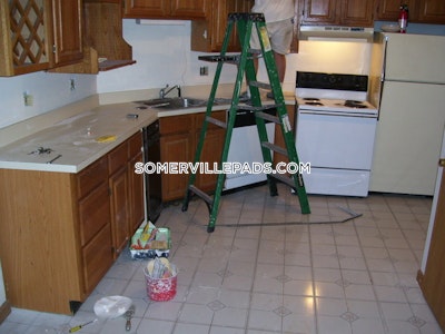 Somerville Apartment for rent 2 Bedrooms 1 Bath  Porter Square - $3,000