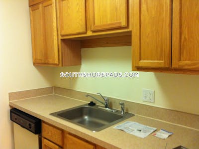 Weymouth Apartment for rent 2 Bedrooms 1 Bath - $4,370