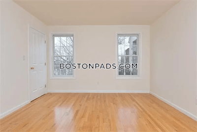 Mission Hill 4 Beds 3 Baths Boston - $7,200