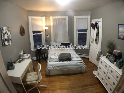 Mission Hill 3 Beds Mission Hill Boston - $4,500