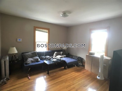 Fort Hill 2.5 Bed 1 Bath BOSTON Boston - $3,150