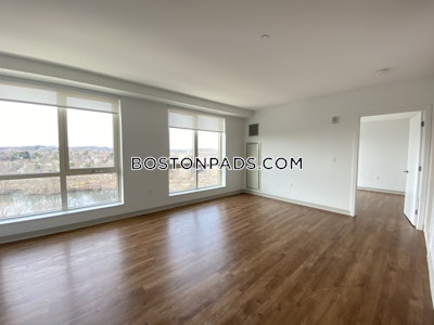 Mission Hill Beautiful 1 Bed 1 Bath on South Huntington Ave in Mission Hill Boston - $3,273