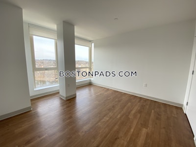 Mission Hill 1 Bed 1 Bath Boston - $3,273