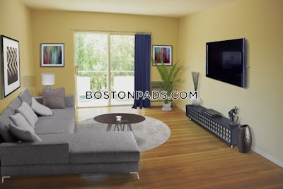 Dorchester 1 Bed 1 Bath Boston - $2,270