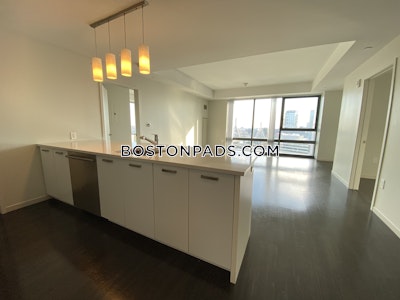 Cambridge Gorgeous 2 bed 2 bath available NOW in Cambridge!  East Cambridge - $4,190