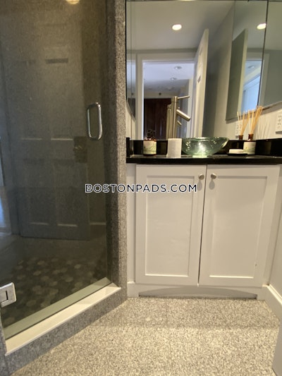 Back Bay 3 Bed 3 Bath BOSTON Boston - $5,000