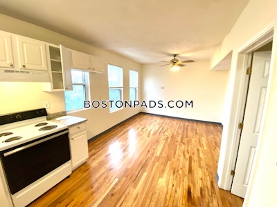 Mission Hill 3 Bed 1 Bath BOSTON Boston - $4,500