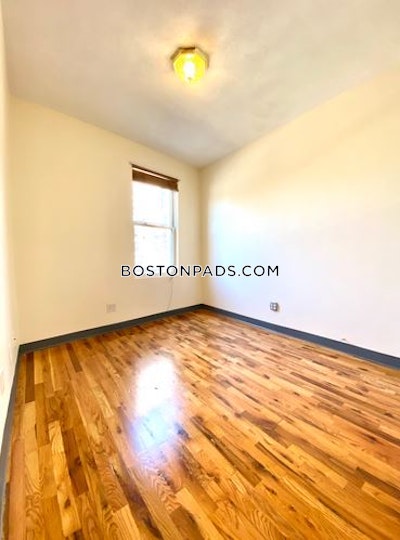 Mission Hill Updated 3 Bed 1 Bath on Huntington Ave in BOSTON Boston - $4,200