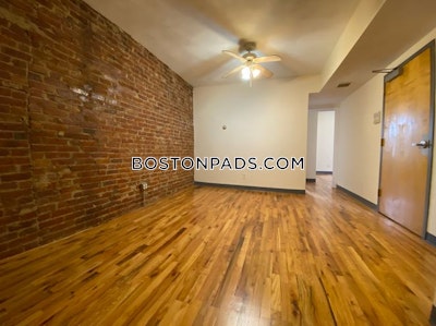 Mission Hill 3 Beds Mission Hill Boston - $4,200