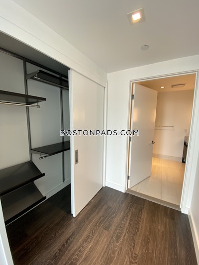 Seaport/waterfront 2 Bed 1 Bath BOSTON Boston - $5,338