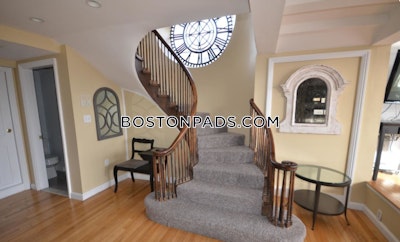 Back Bay 3 Bed 3 Bath BOSTON Boston - $5,000