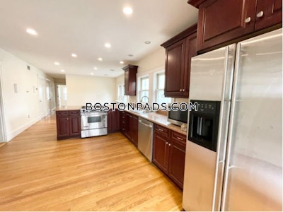 Mission Hill 4 Beds 2 Baths Boston - $6,800