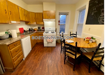 Mission Hill 3 Beds 2 Baths Mission Hill Boston - $4,500