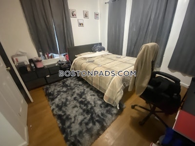 Mission Hill 3 Beds 1 Bath Boston - $4,100