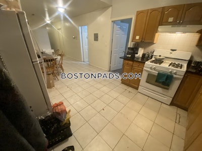 Mission Hill 3 Bed 1 Bath BOSTON Boston - $4,100