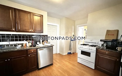 Brighton 5 Beds 2 Baths Boston - $4,200