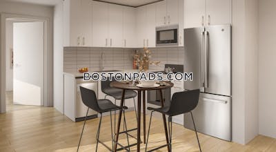 South End 0 Bed 1 Bath BOSTON Boston - $3,230