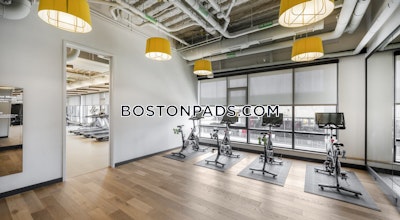 South End 2 Beds 1 Bath Boston - $14,388