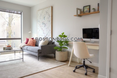 Dorchester 2 Beds 1 Bath Boston - $3,675