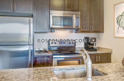 Jamaica Plain AMAZING 1 BED 1 BATH UNIT-LUXURY BUILDING IN JAMAICA PLAIN  Boston - $2,700