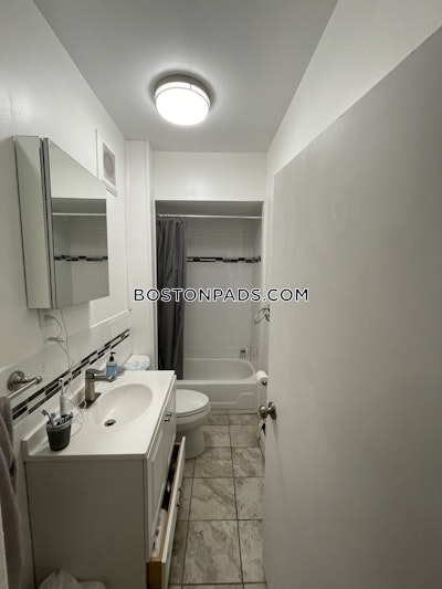 Mission Hill 4 Bed 1 Bath BOSTON Boston - $4,000