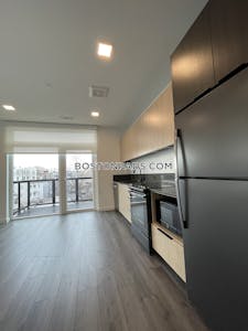 East Boston 1 Bed 1 Bath Boston - $2,521