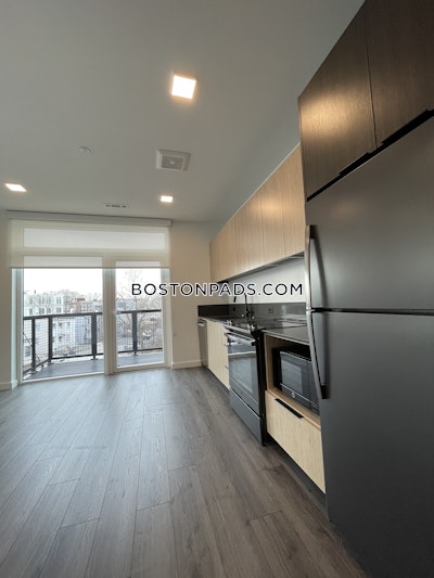 East Boston 1 Bed 1 Bath Boston - $2,521