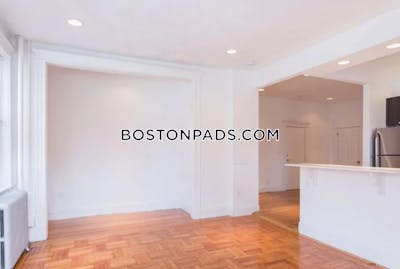 Fenway/kenmore 1 Bed 1 Bath Boston - $2,600