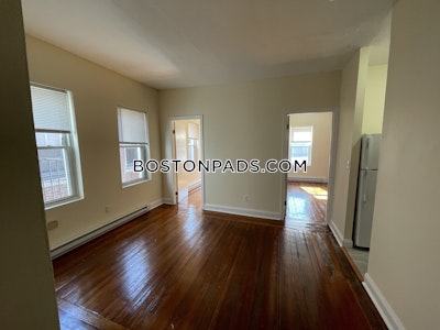 Mission Hill 2 Beds 1 Bath Boston - $2,895 No Fee