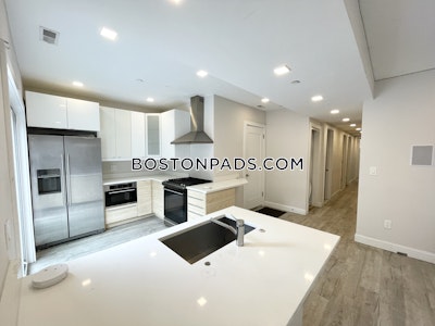 Mission Hill 5 Bed, 3 Bath Unit Boston - $8,750