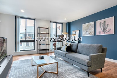 North End 2 Beds North End Boston - $4,495 No Fee