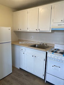 Brighton 1 Bed 1 Bath Boston - $2,000