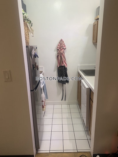 Fenway/kenmore 1 Bed 1 Bath BOSTON Boston - $3,100 No Fee