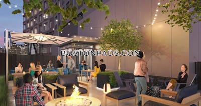 South End 3 Beds 2 Baths Boston - $2,017