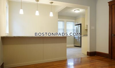 Dorchester 4 Beds 1 Bath Boston - $3,800