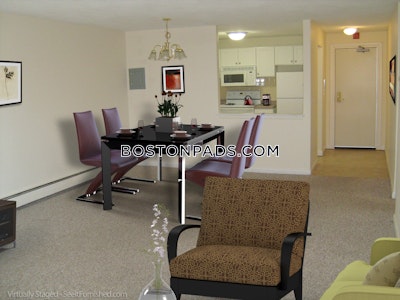 Watertown 1 Bed 1 Bath - $2,550 No Fee