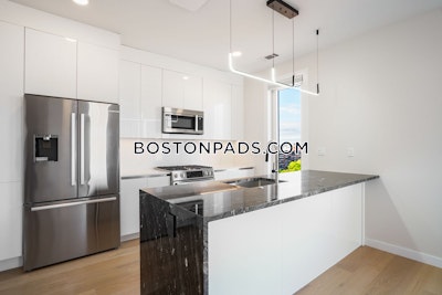 East Boston 3 Beds 2 Baths Boston - $4,900 No Fee