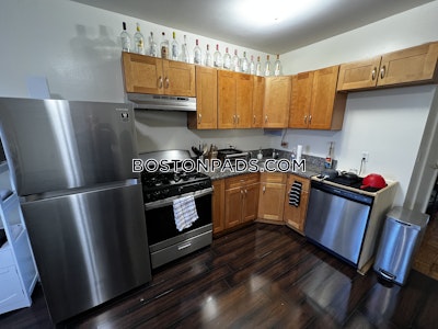 Mission Hill 3 Beds 1 Bath Boston - $4,800